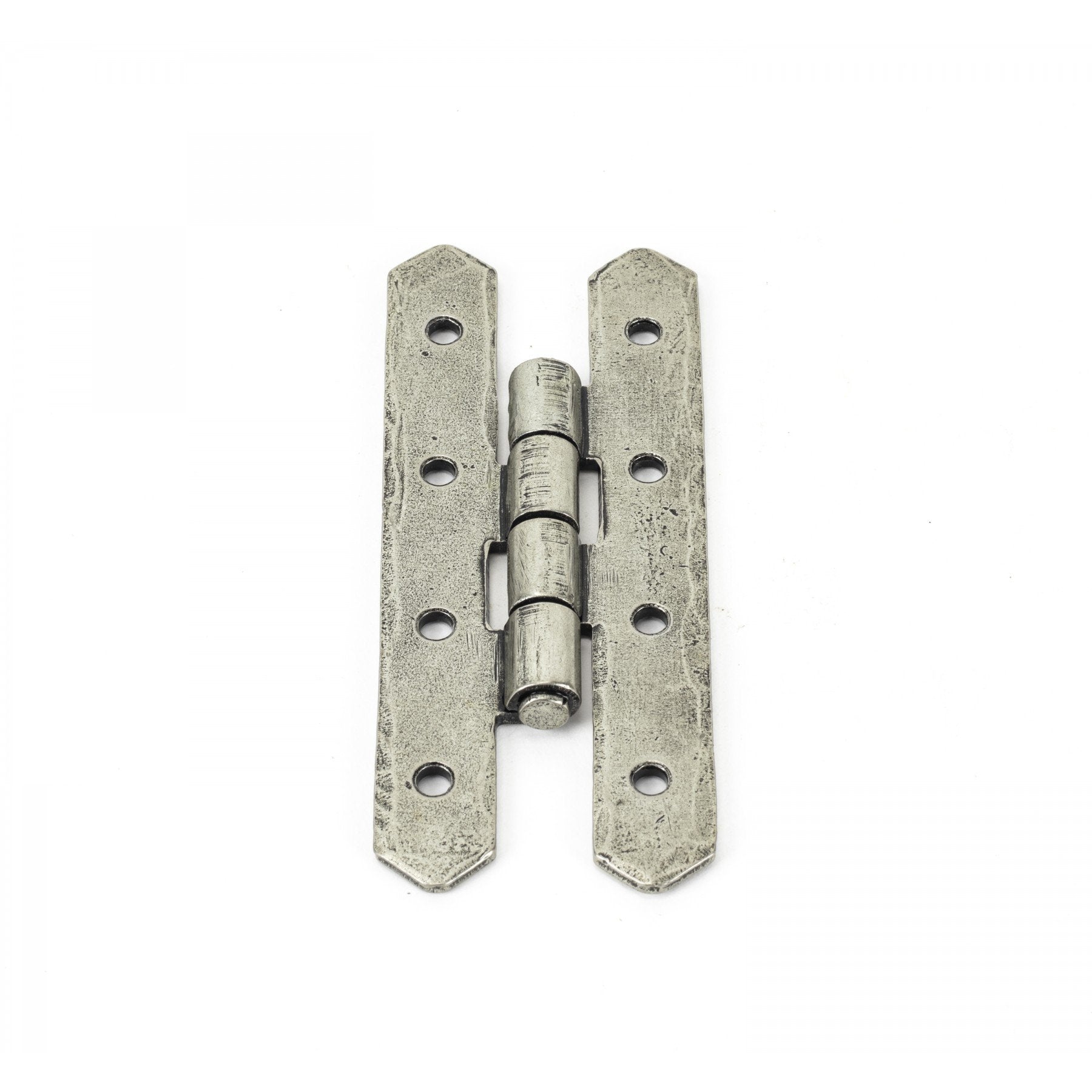 From the Anvil Pewter 4'' H Hinge (pair)