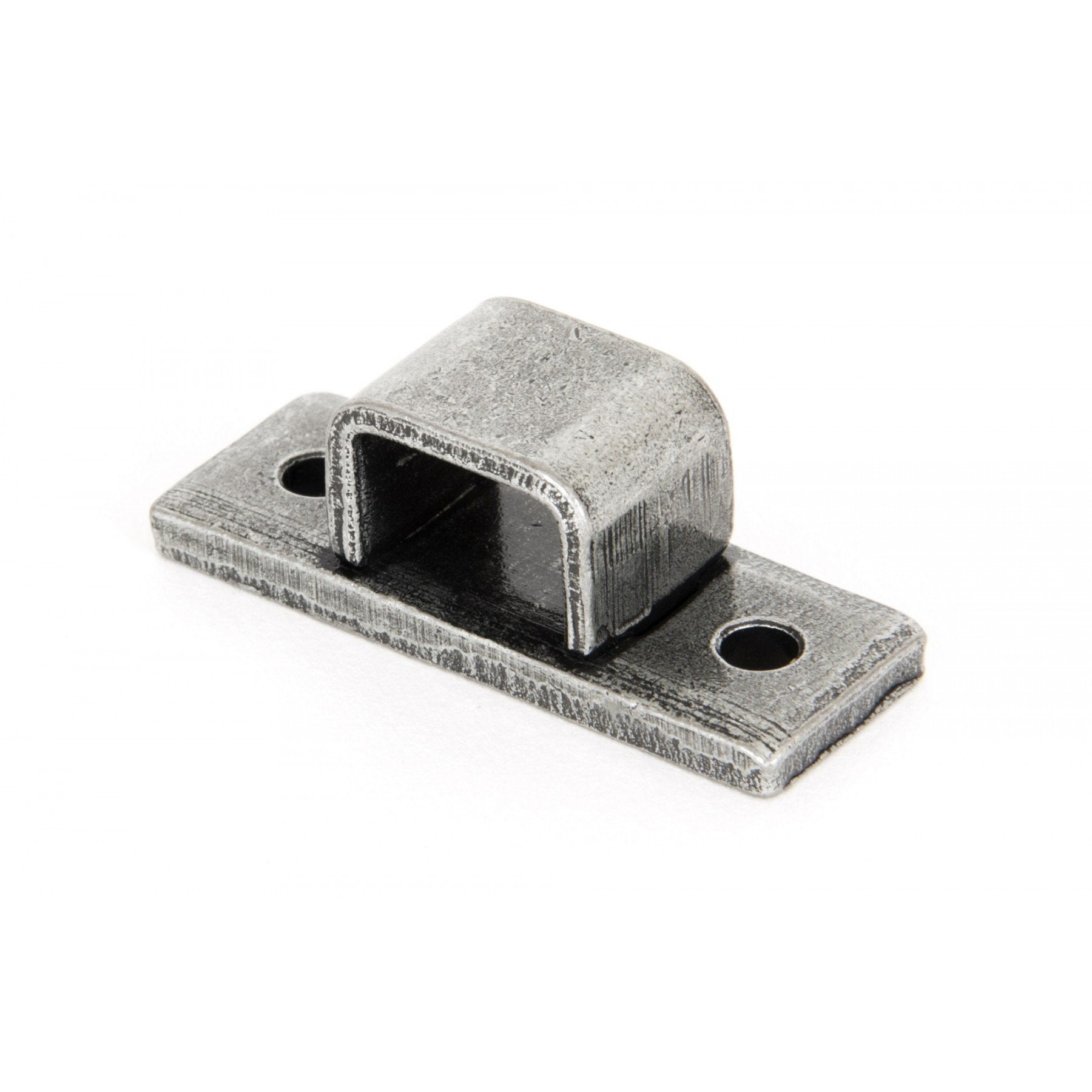 From The Anvil Pewter Receiver Bridge - Large - No.42 Interiors