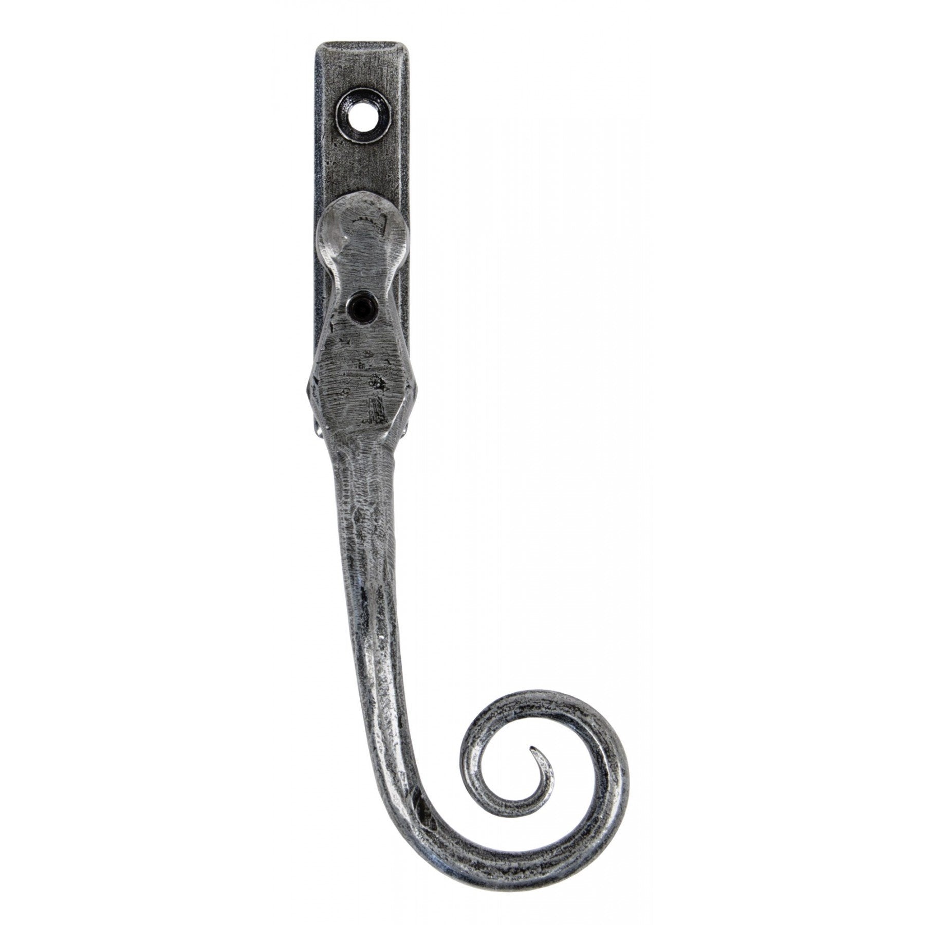 From the Anvil Pewter Monkeytail Espag RH - Small