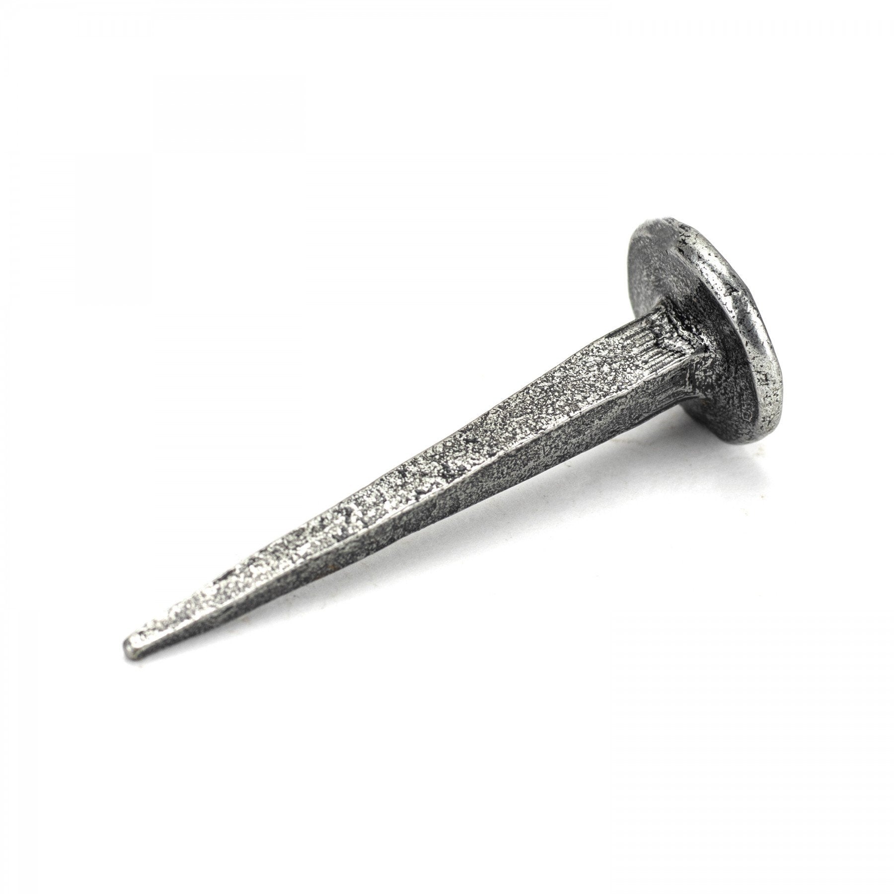 From the Anvil Pewter 2'' Handmade Nail