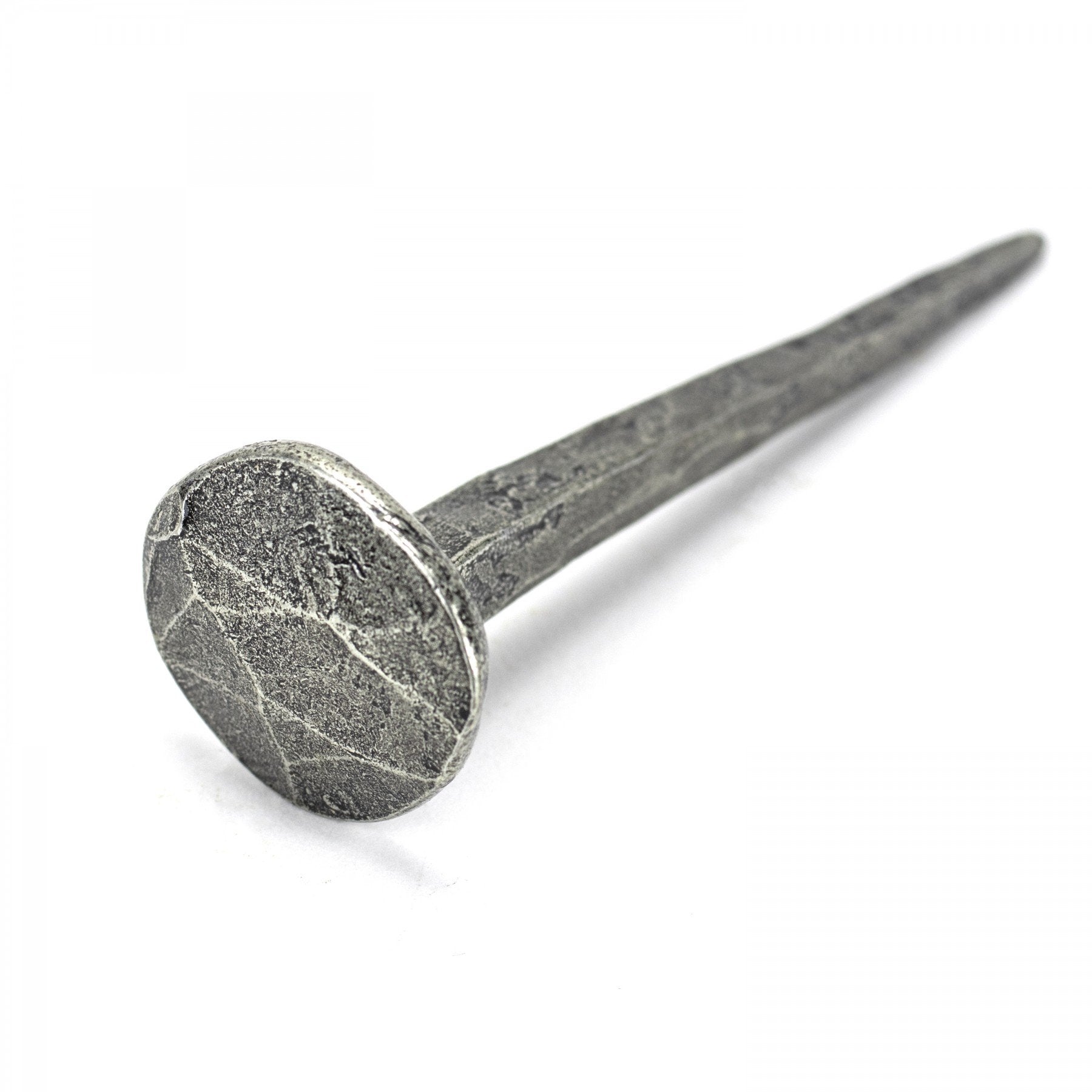From the Anvil Pewter 3'' Handmade Nail