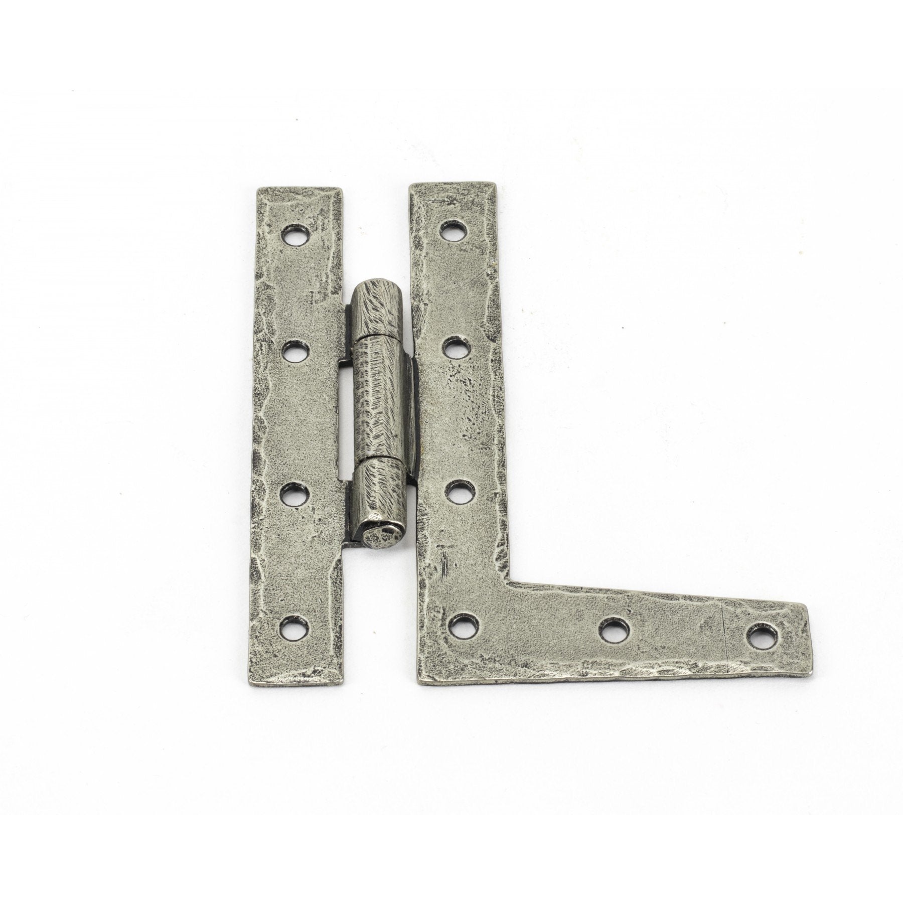 From the Anvil Pewter 3 1/4'' HL Hinge (pair)