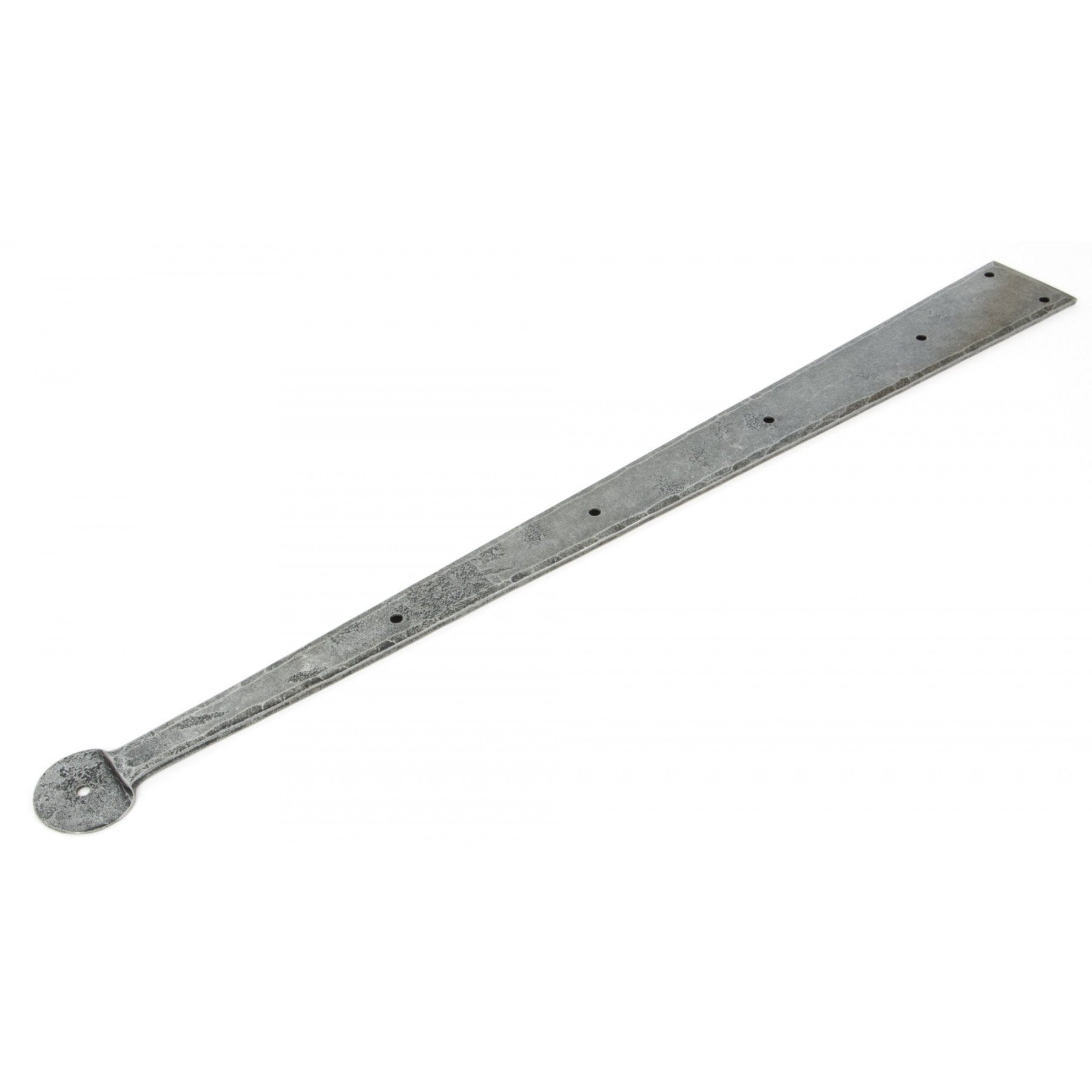 From the Anvil Pewter 24'' Hinge Front (pair)