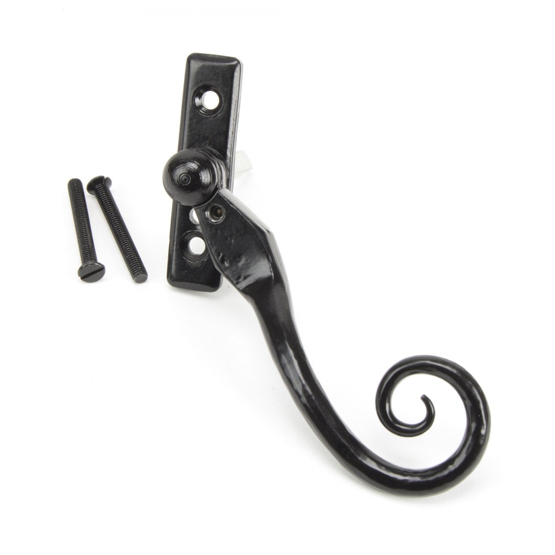 From the Anvil Black Monkeytail Espag RH - Small
