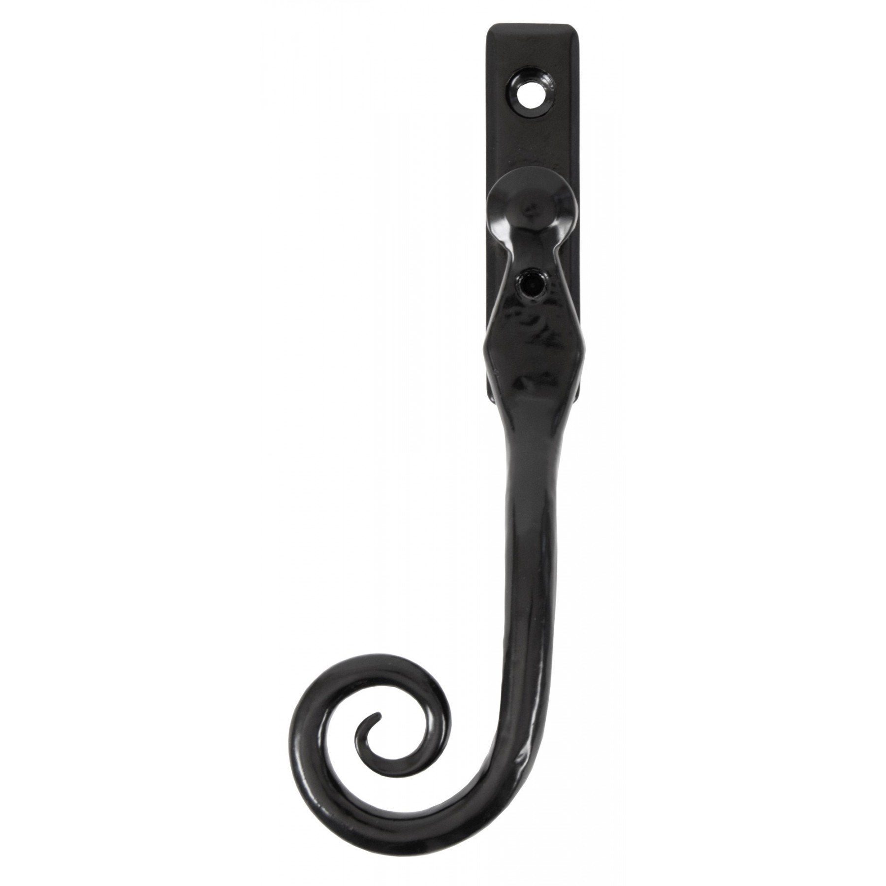 From the Anvil Black Monkeytail Espag LH - Small