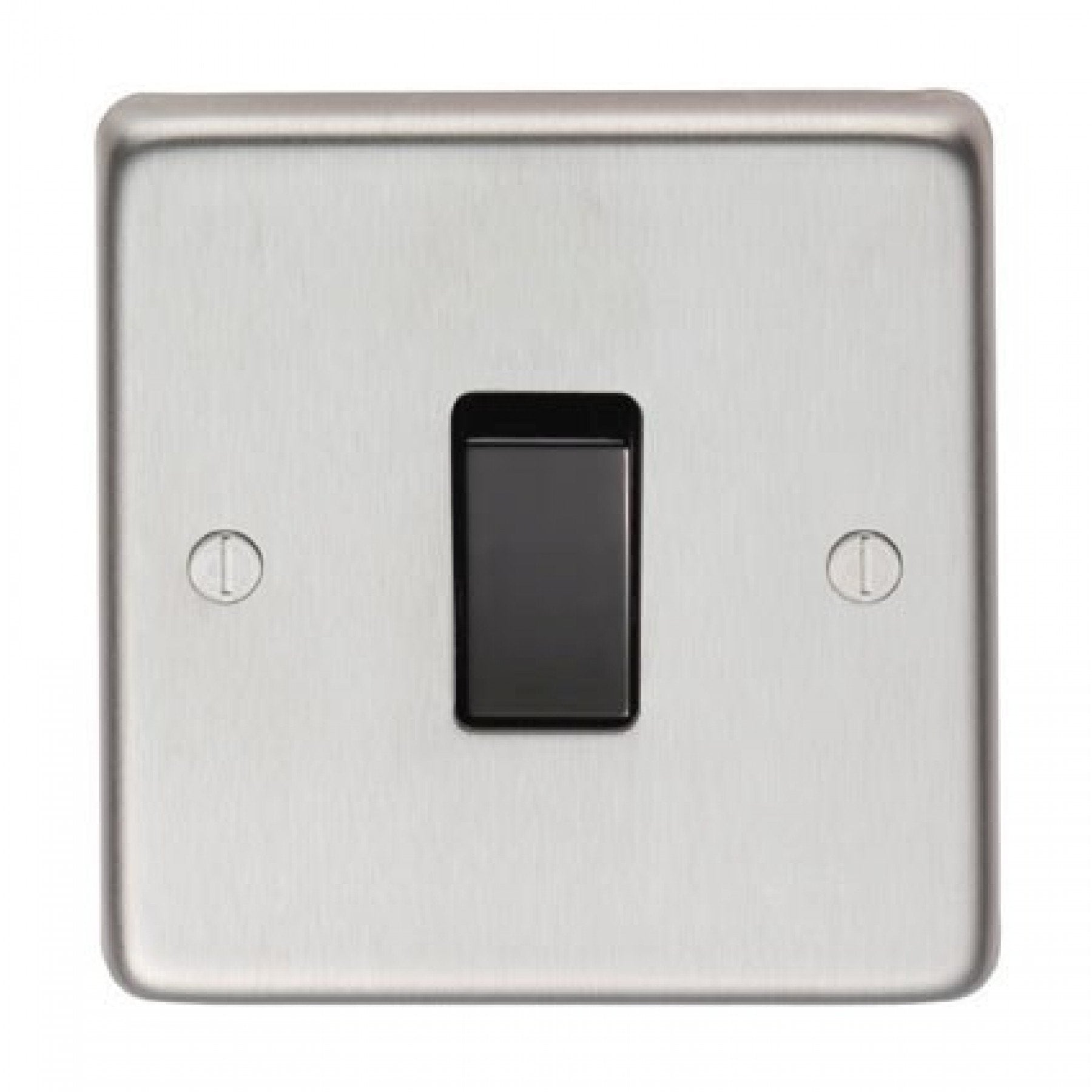 From The Anvil SSS Single 10 Amp Switch - No.42 Interiors