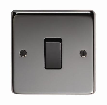From The Anvil SSS Single 20 Amp Switch - No.42 Interiors