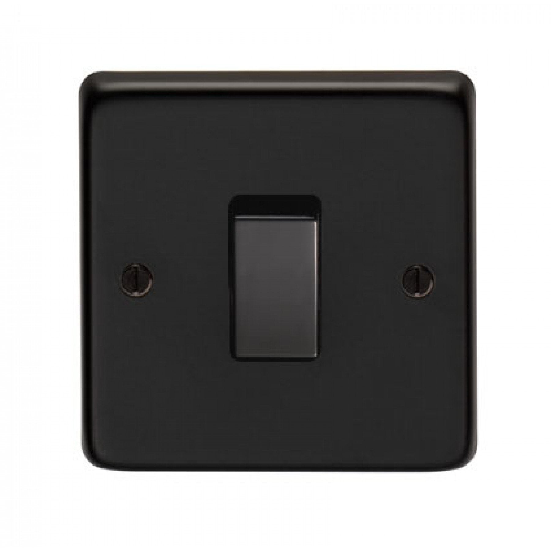 From The Anvil MB Single 20 Amp Switch - No.42 Interiors