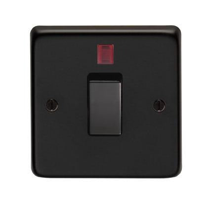 From The Anvil MB Single Switch + Neon - No.42 Interiors