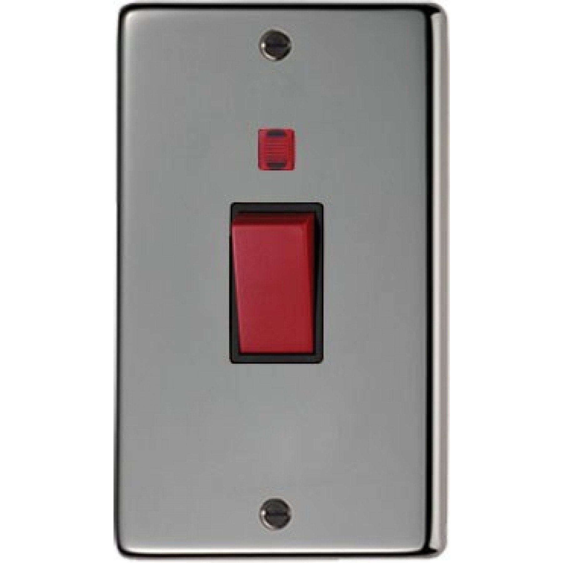 BN Double Plate Cooker Switch - No.42 Interiors