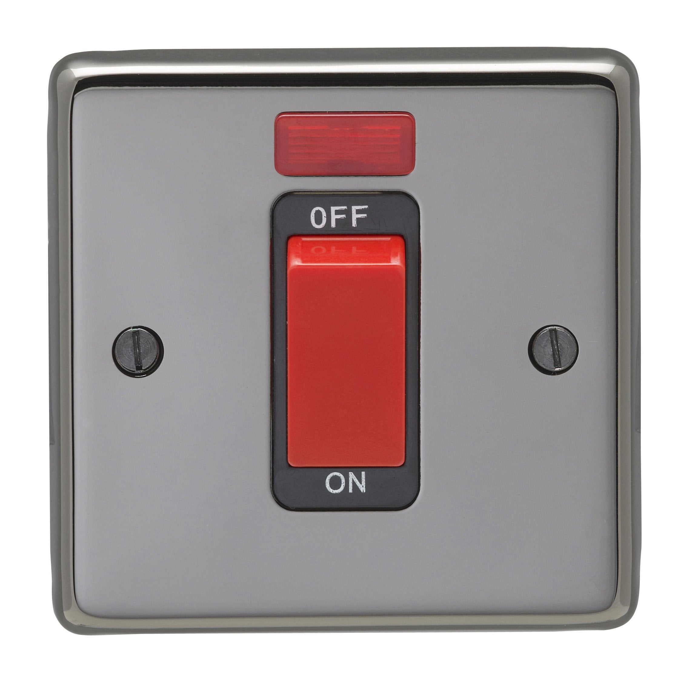 BN Single Plate Cooker Switch - No.42 Interiors