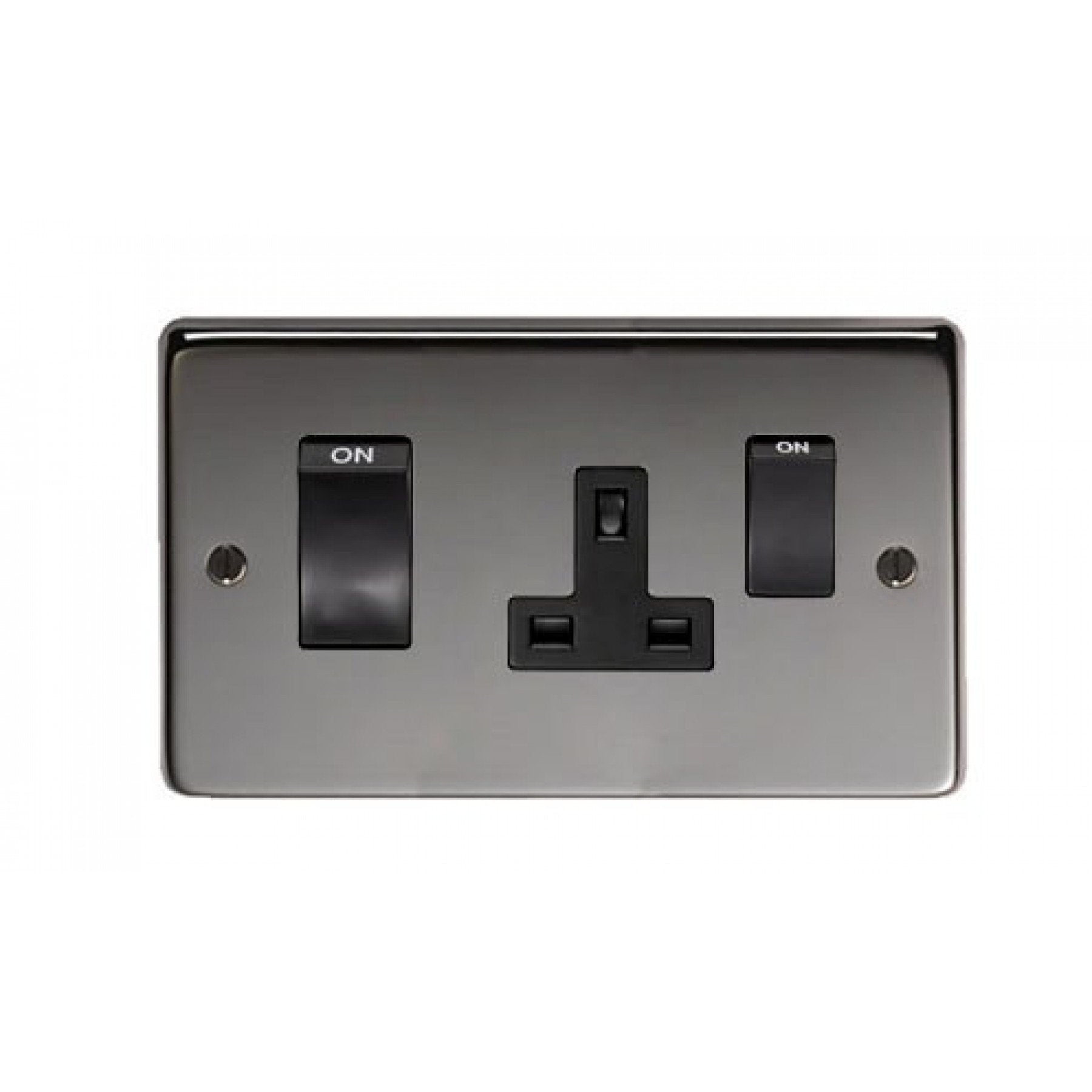 From the Anvil BN 45 Amp Switch & Socket