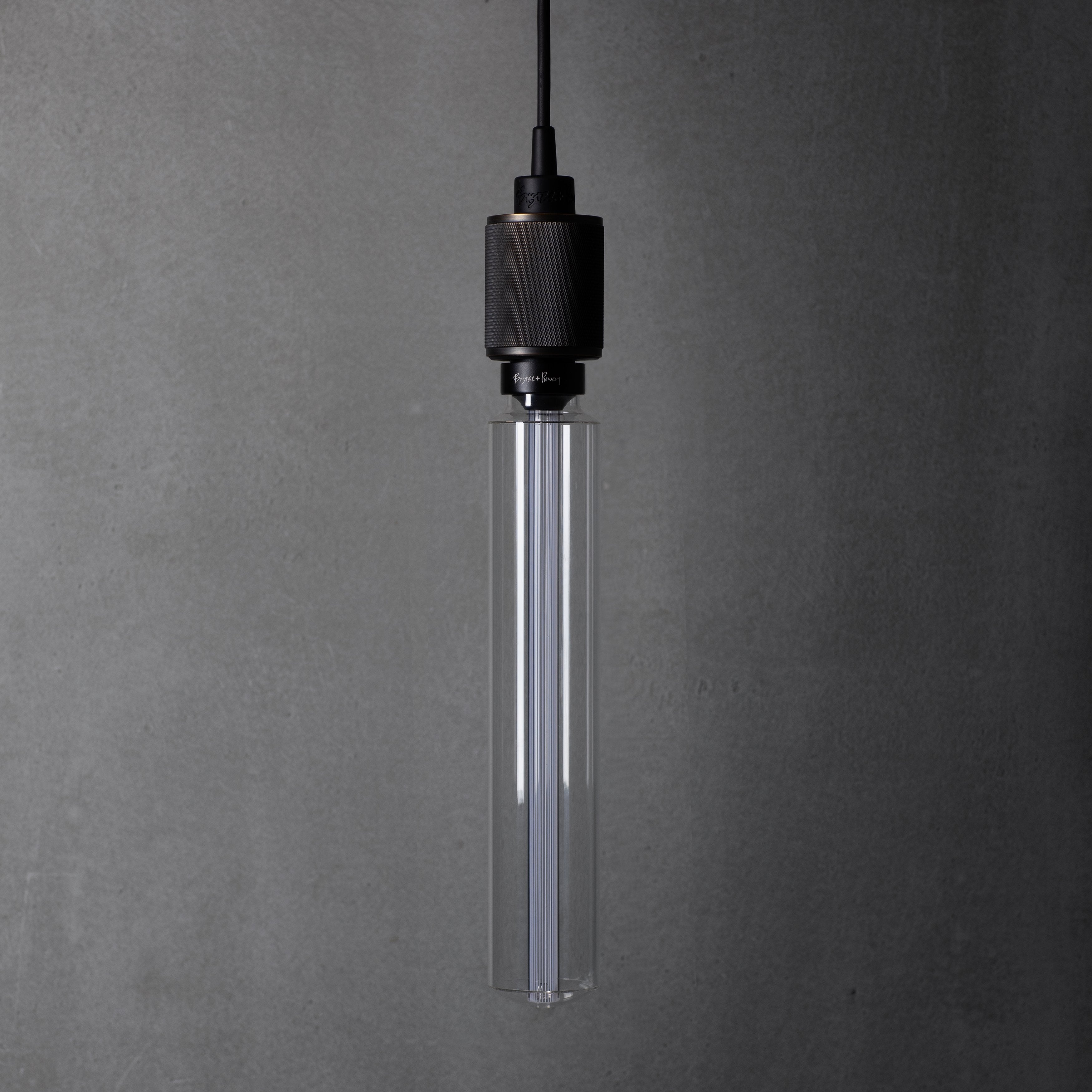 BUSTER BULB / TUBE - NON DIMMABLE