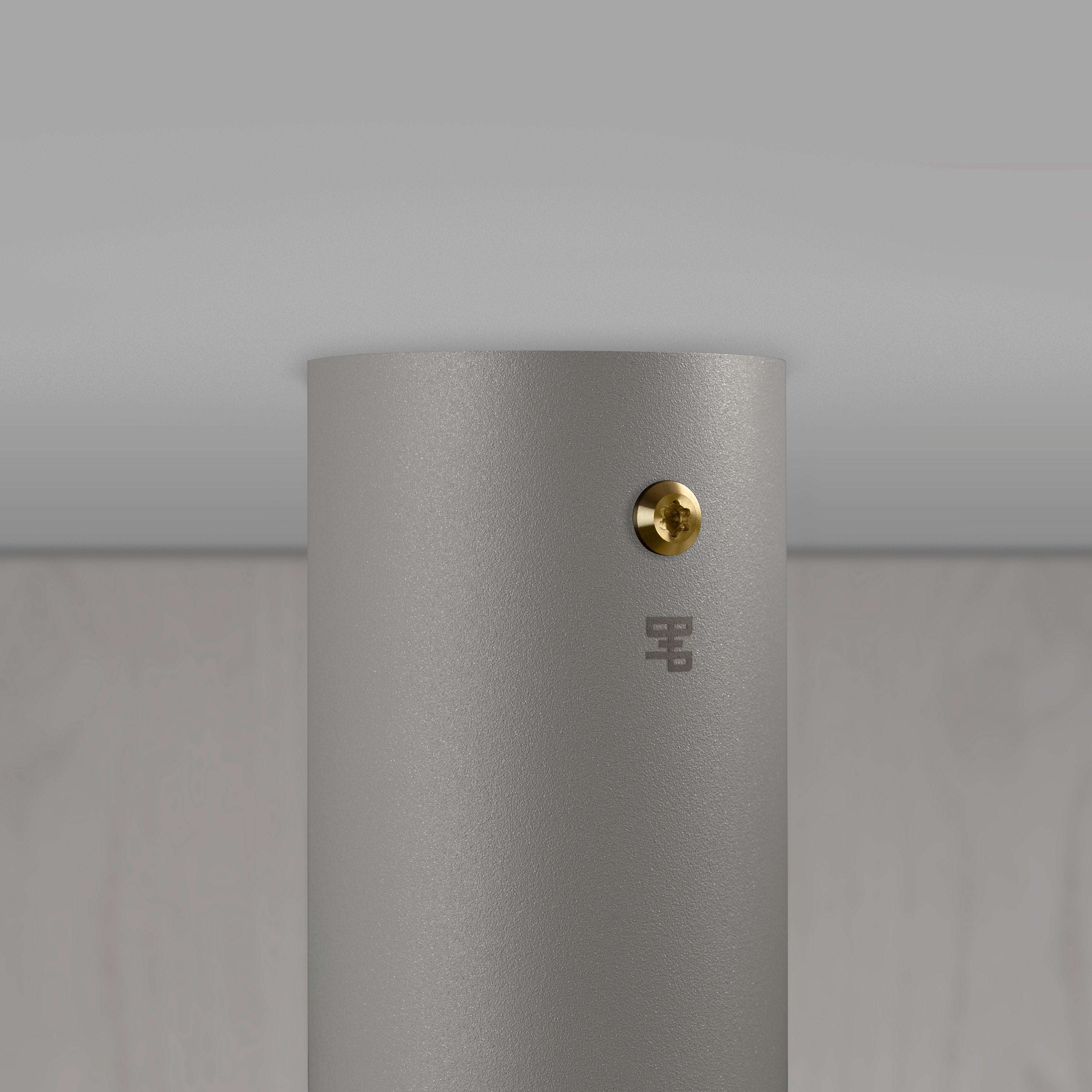 Buster and Punch EXHAUST SURFACE / STONE / BRASS