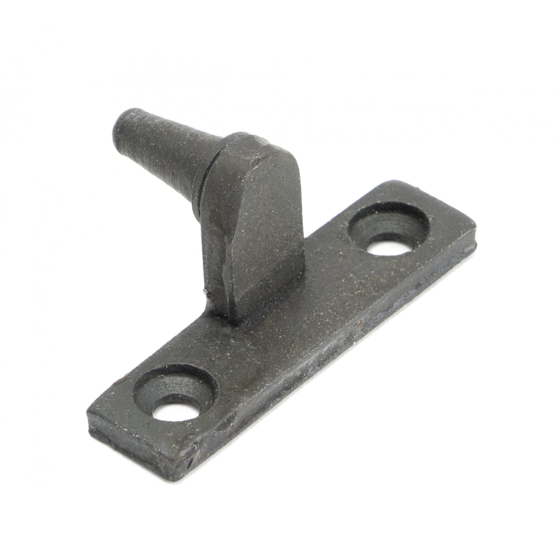 From the Anvil Beeswax Cranked Casement Stay Pin - No.42 Interiors