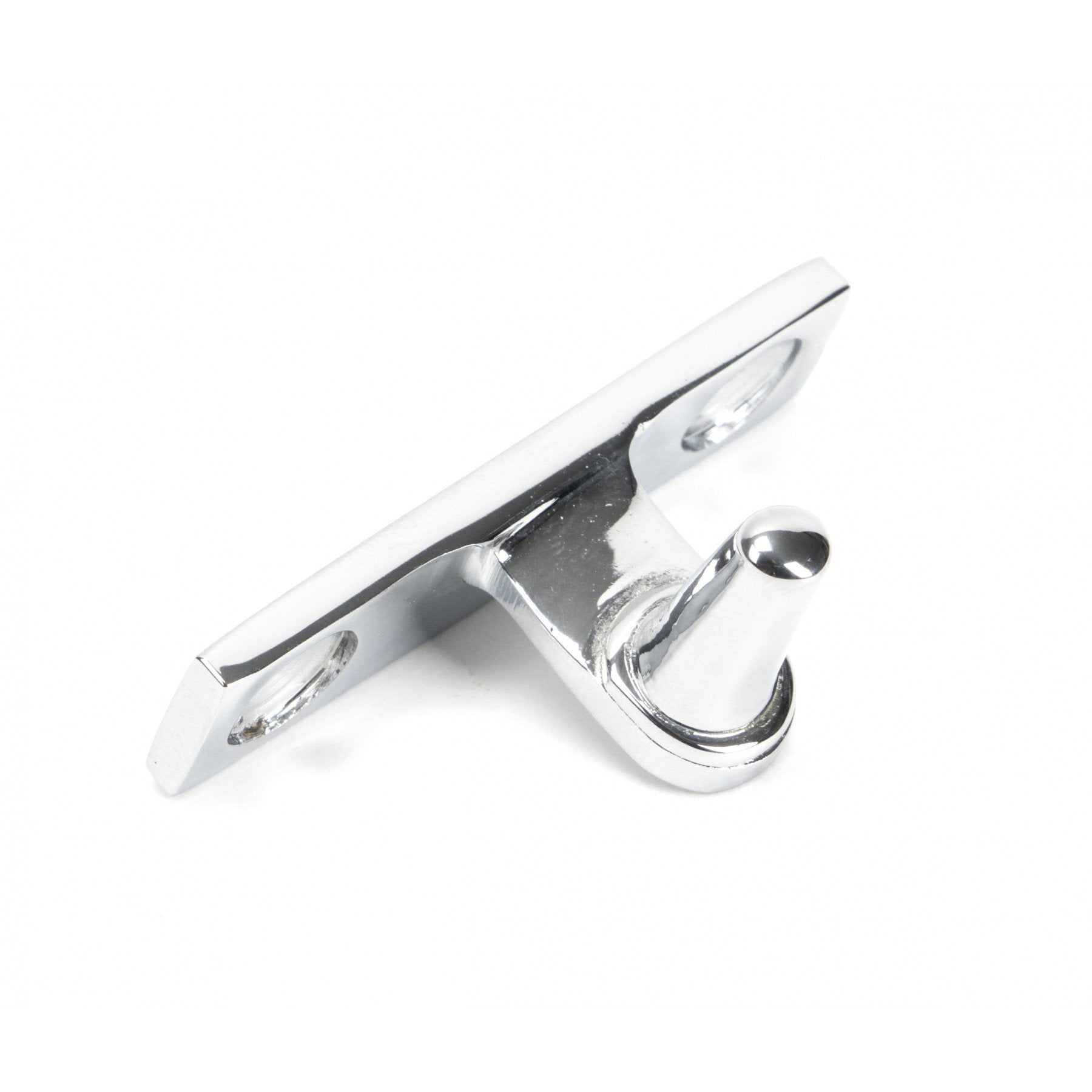 From the Anvil Polished Chrome Cranked Casement Stay Pin
