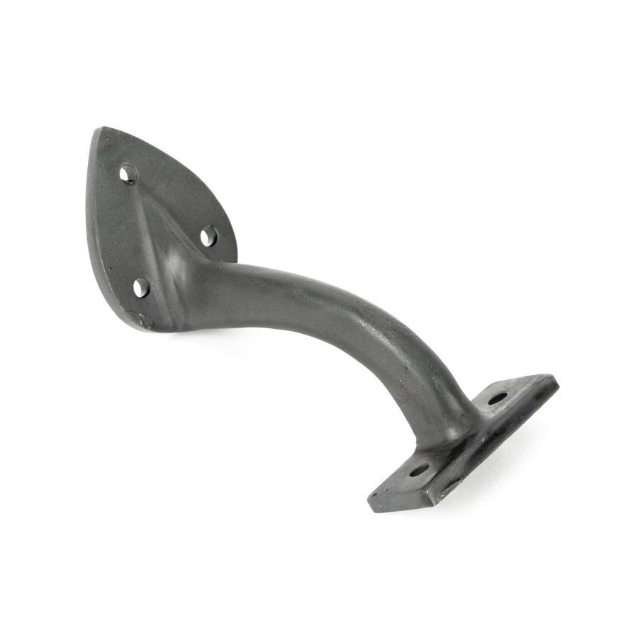 From the Anvil Beeswax 3" Handrail Bracket - No.42 Interiors