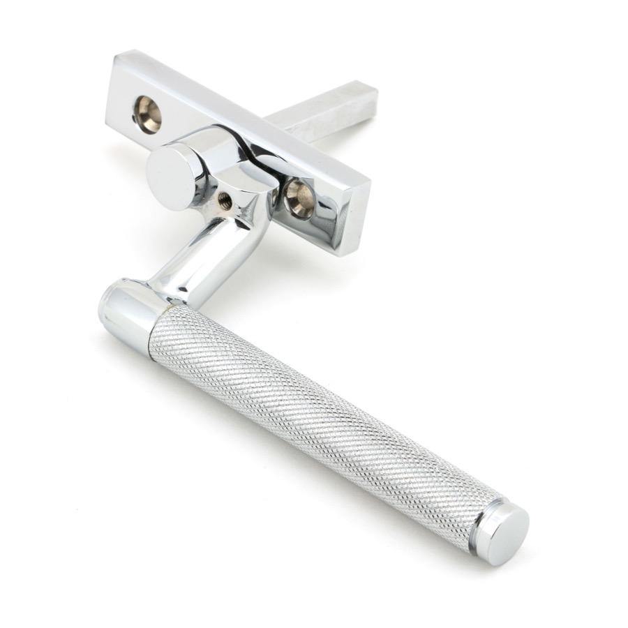 From the Anvil Polished Chrome Brompton Espag - LH