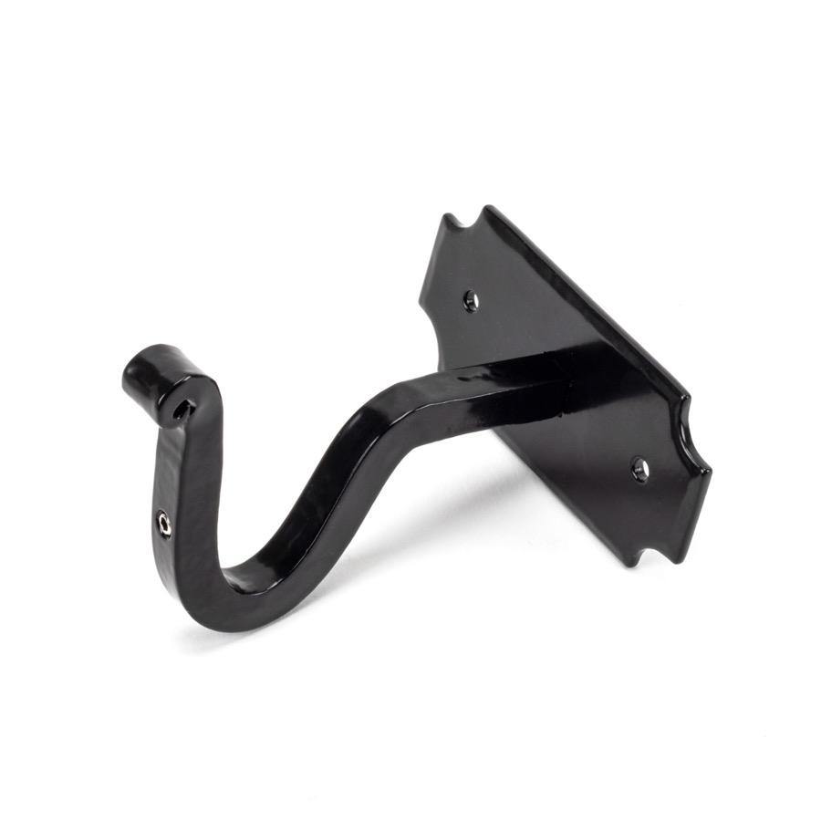 From the Anvil Black Mounting Bracket (pair)
