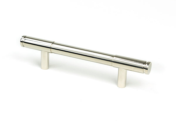 Polished Nickel Kelso Pull Handle - Small