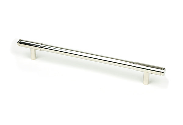 Polished Nickel Kelso Pull Handle - Large