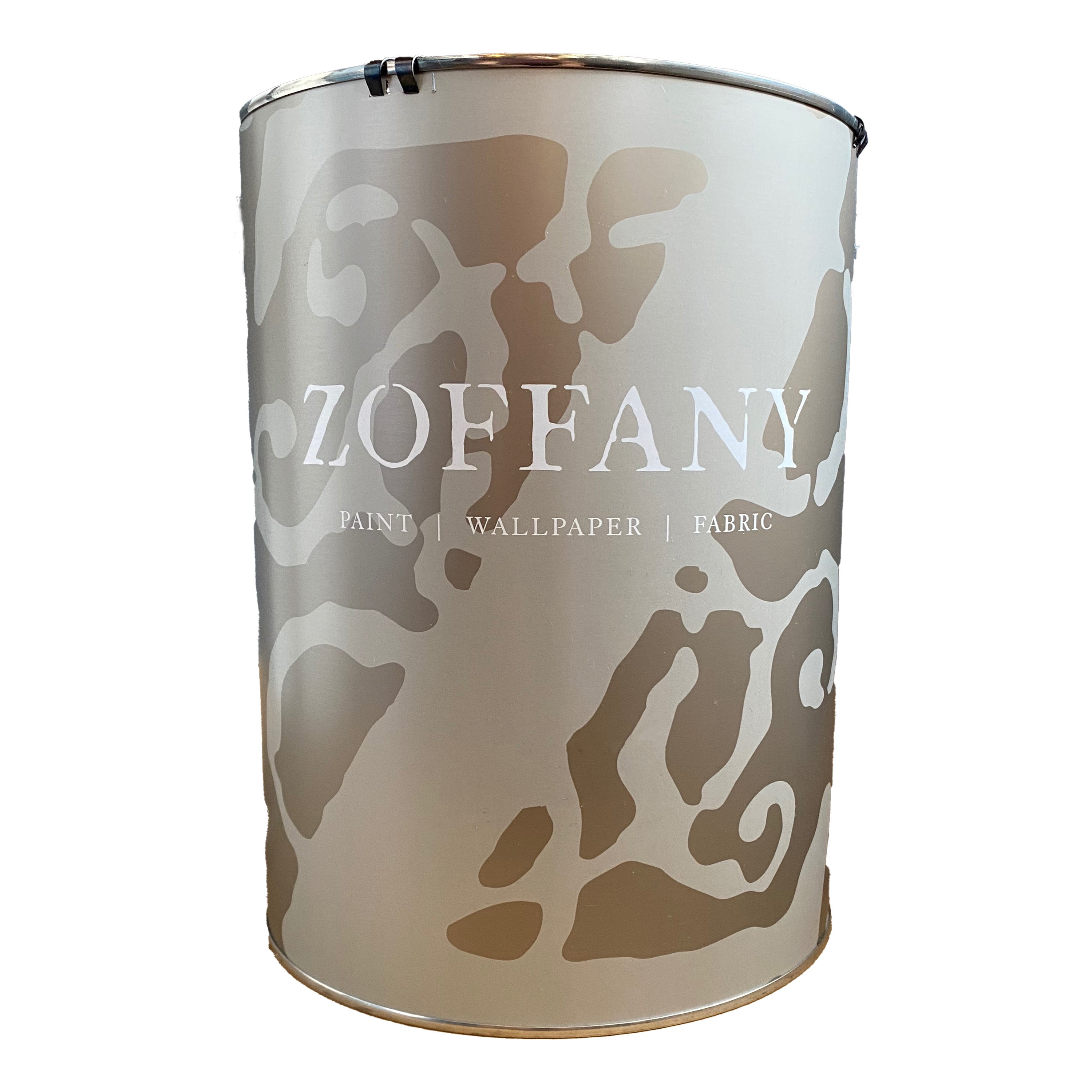 Zoffany Paint - Acrylic Eggshell 1 Ltr