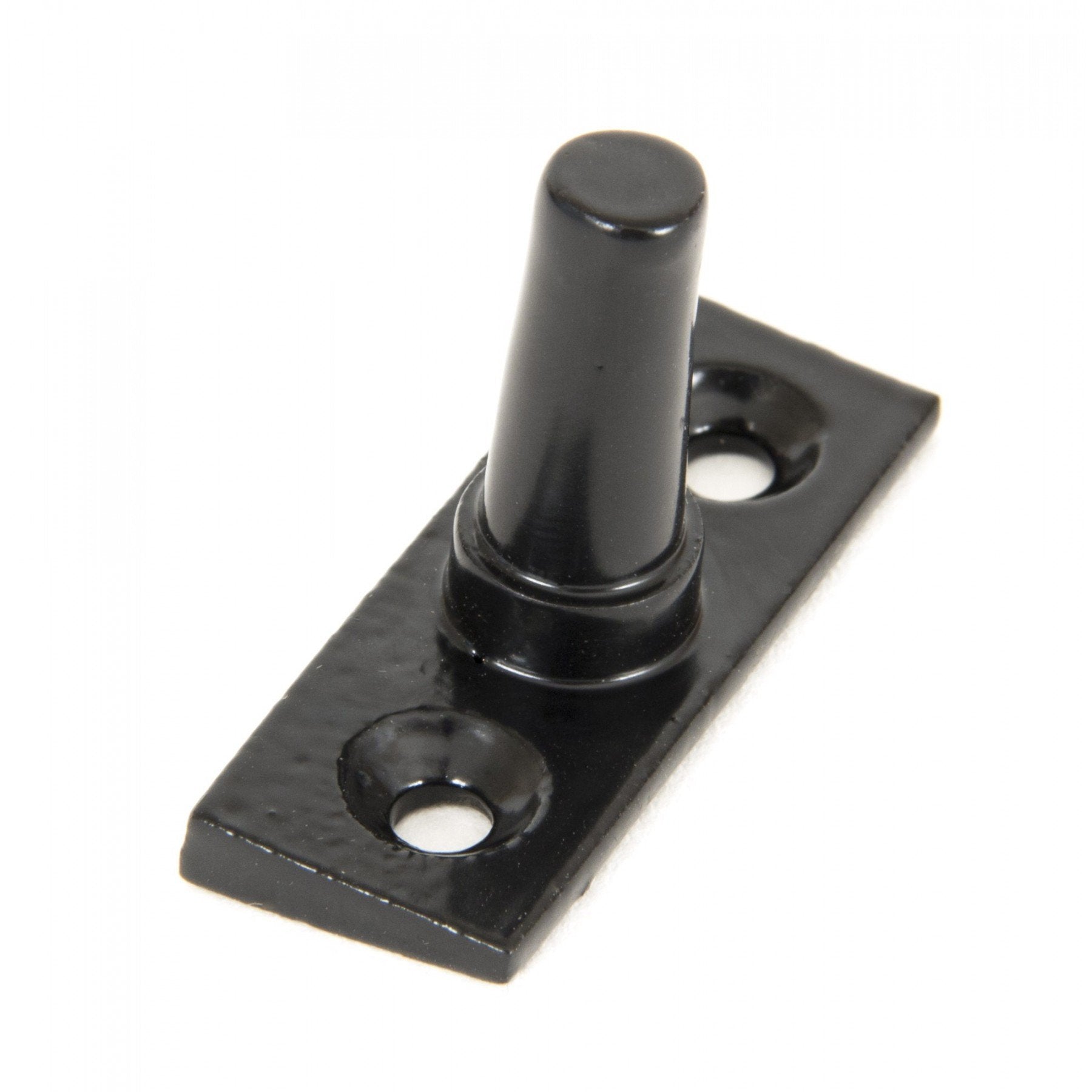 From the Anvil Bevel Stay Pin - Black