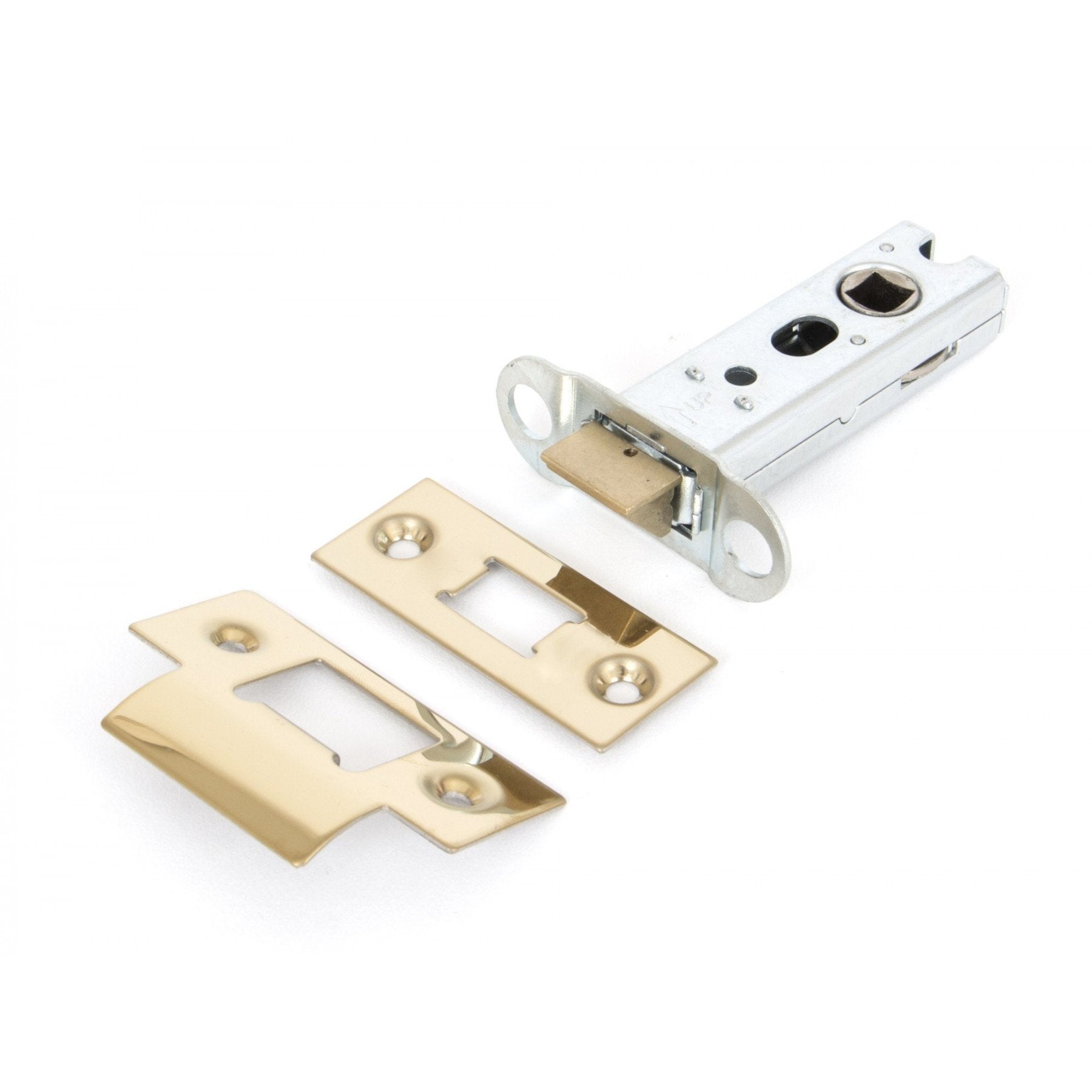 From the Anvil PVD 3'' Heavy Duty Latch - No.42 Interiors