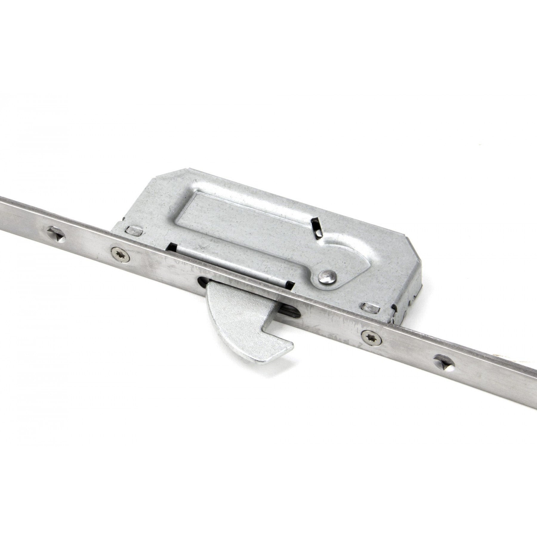 From the Anvil SS French Door Multi-point Lock Kit - 44mm Door - No.42 Interiors