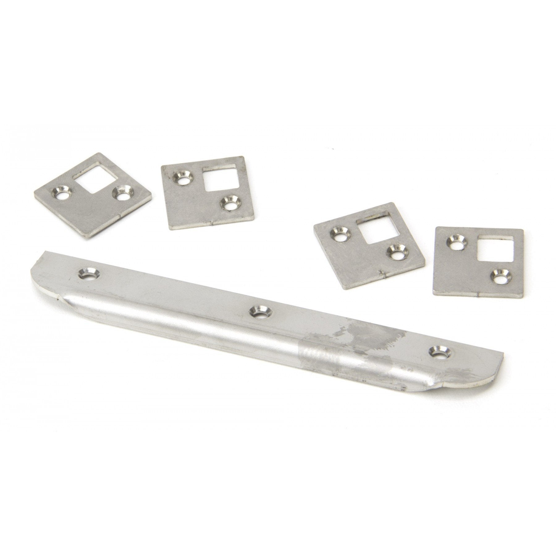 From the Anvil SS French Door Multi-point Lock Kit - 44mm Door - No.42 Interiors
