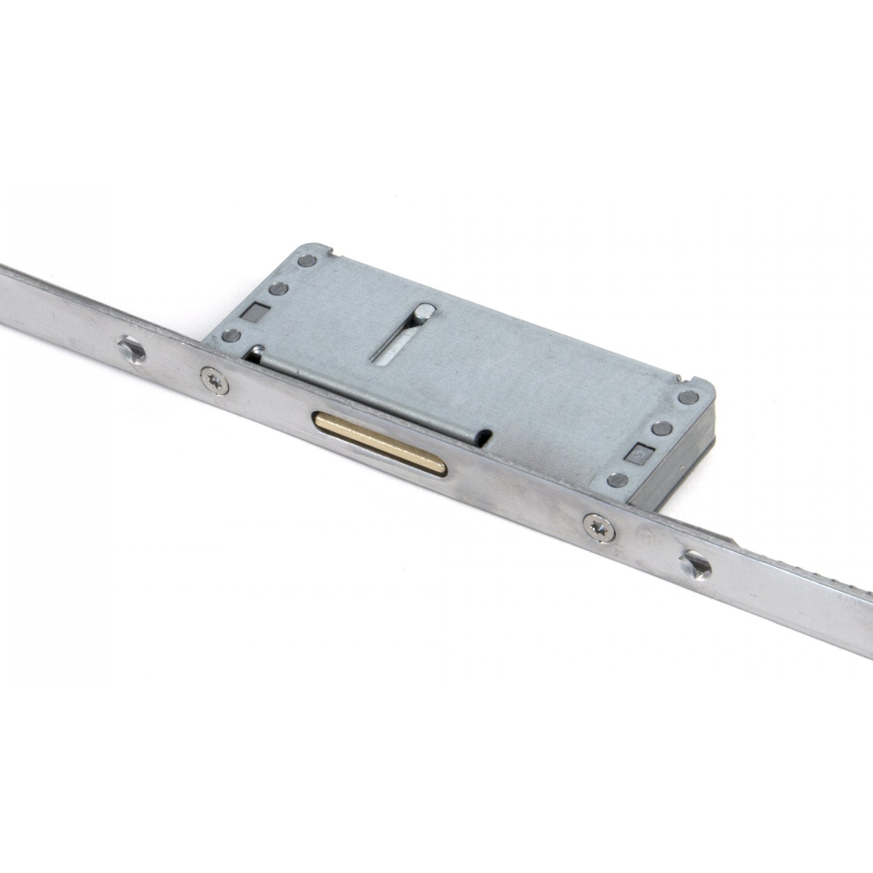 From the Anvil SS 35mm Backset linear 3 Point Door Lock