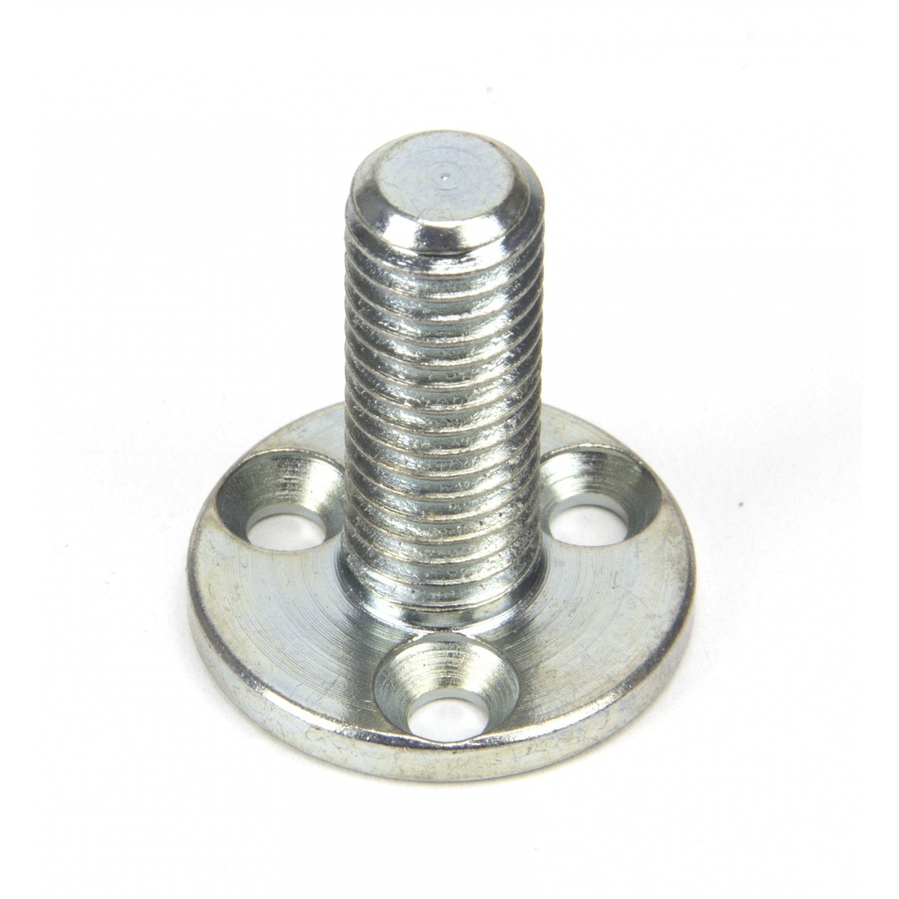 From the Anvil Threaded Taylors Spindle - Aluminium