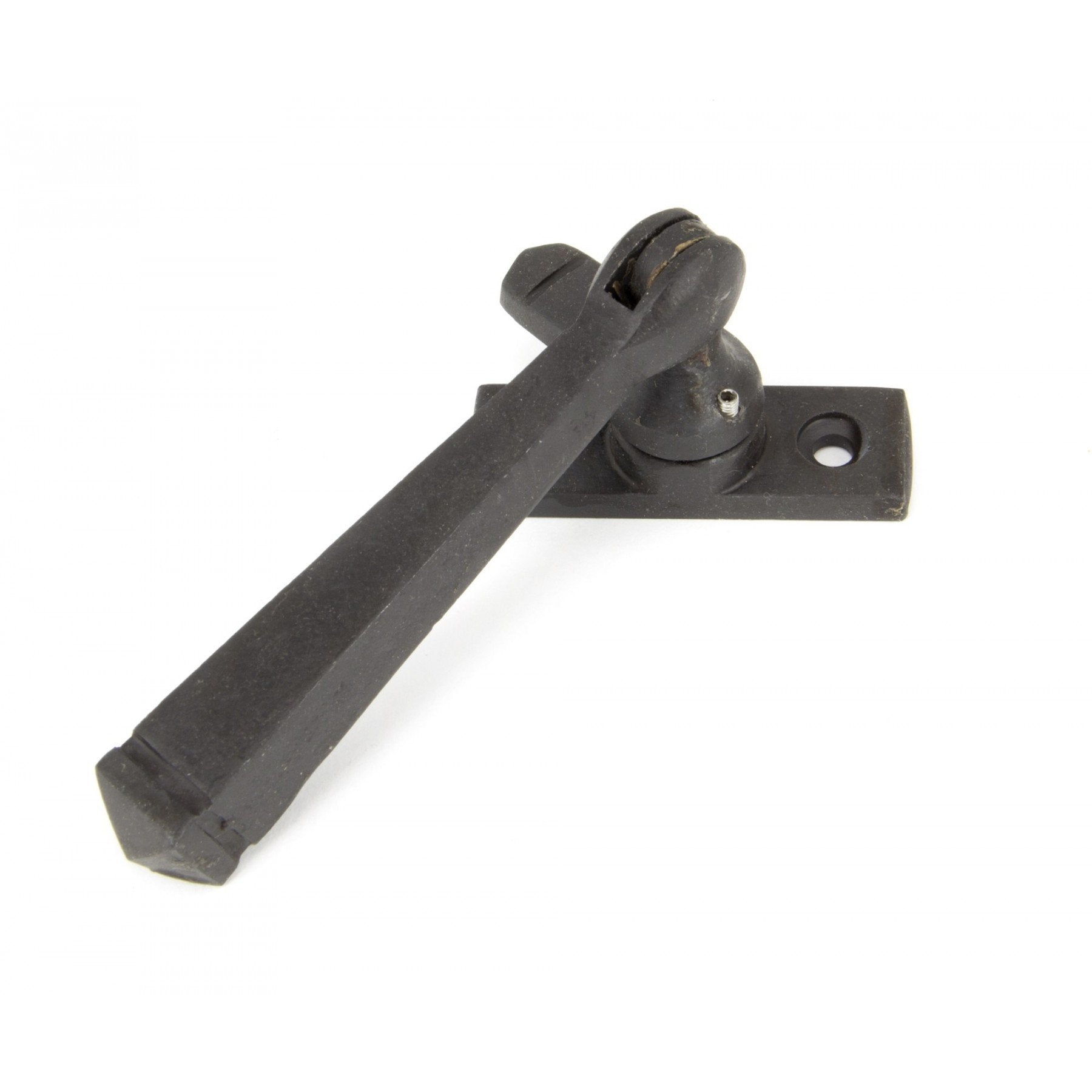 From the Anvil Beeswax Locking Avon Fastener