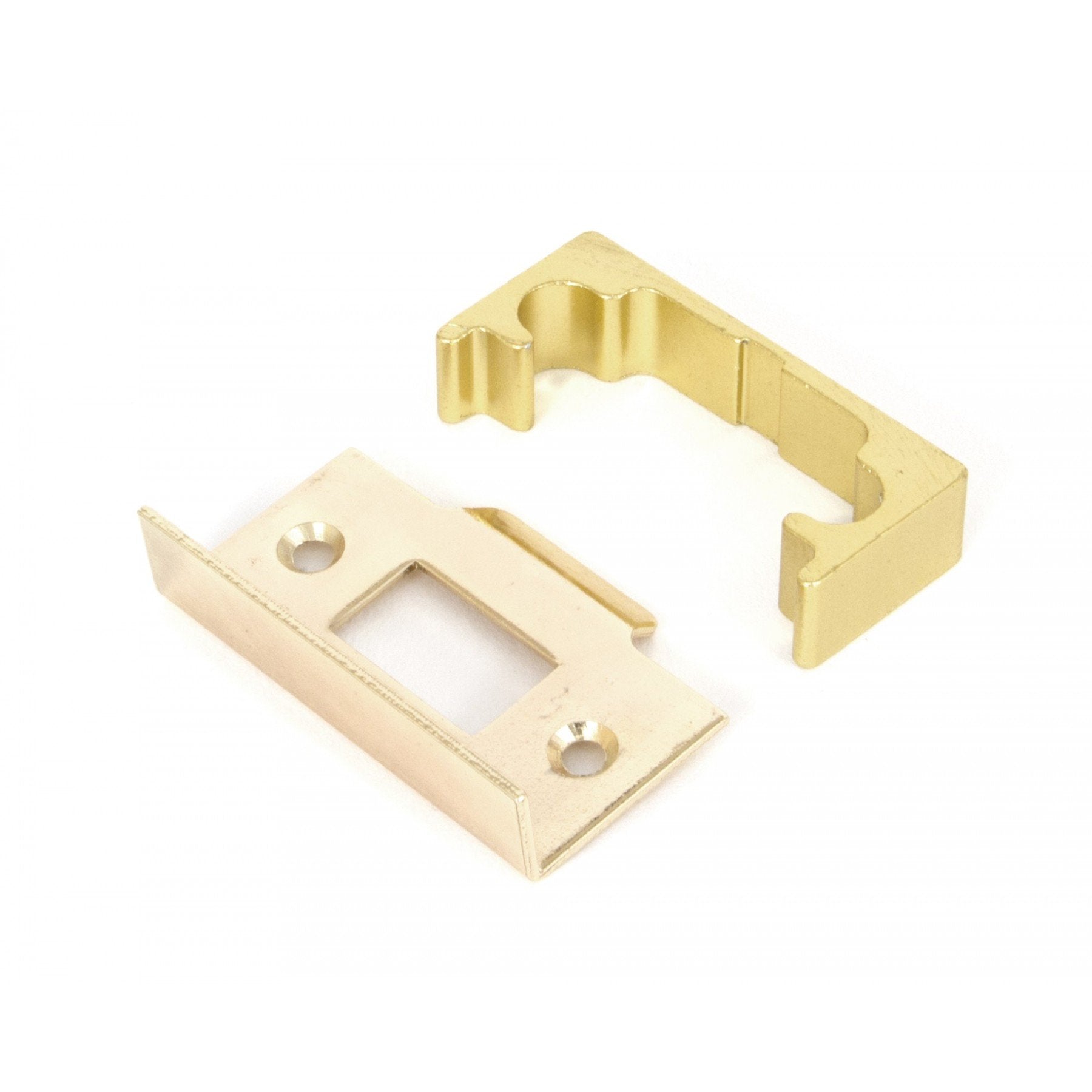 From the Anvil Electro Brass 1/2" Rebate Kit - No.42 Interiors