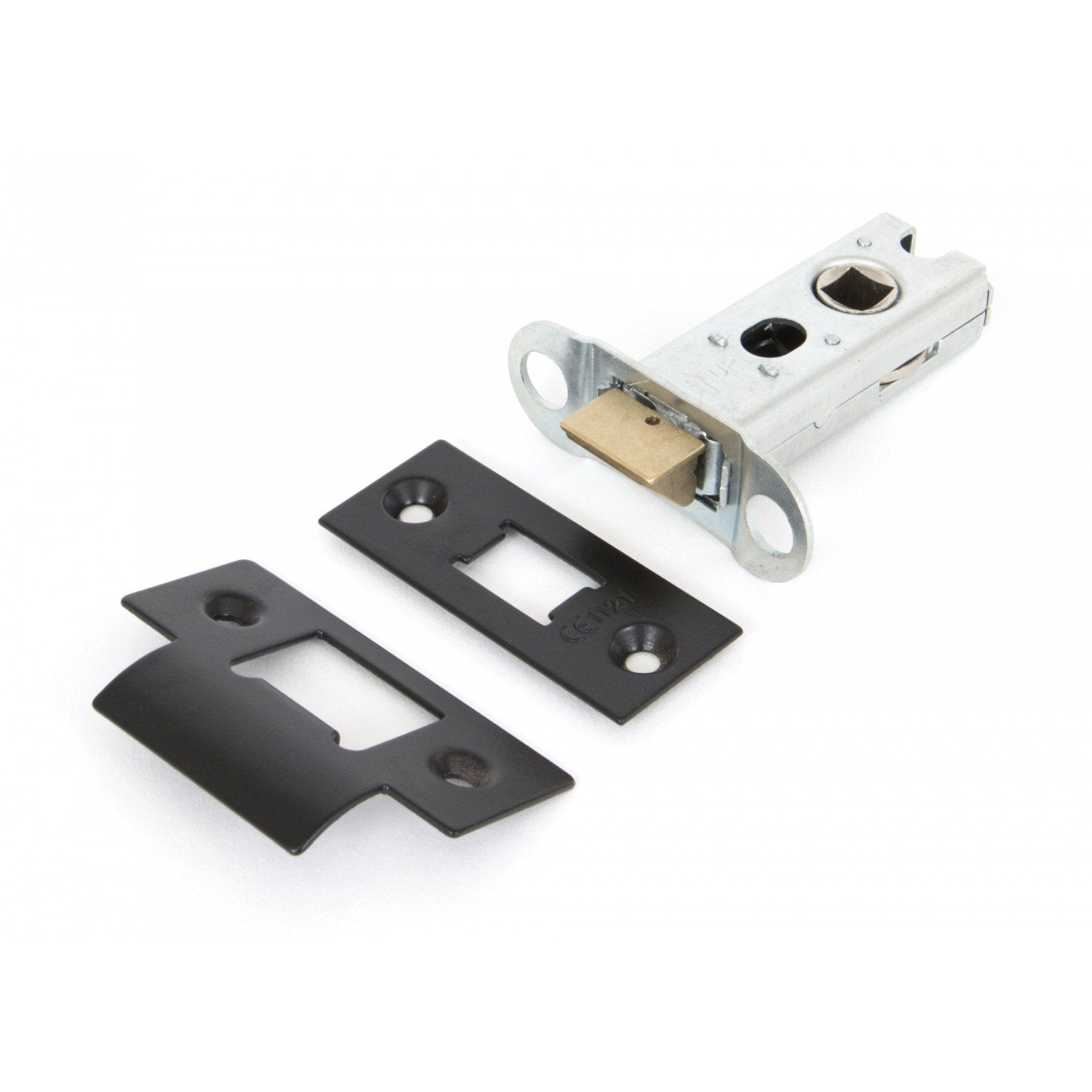 From the Anvil Black 2½'' Heavy Duty Latch
