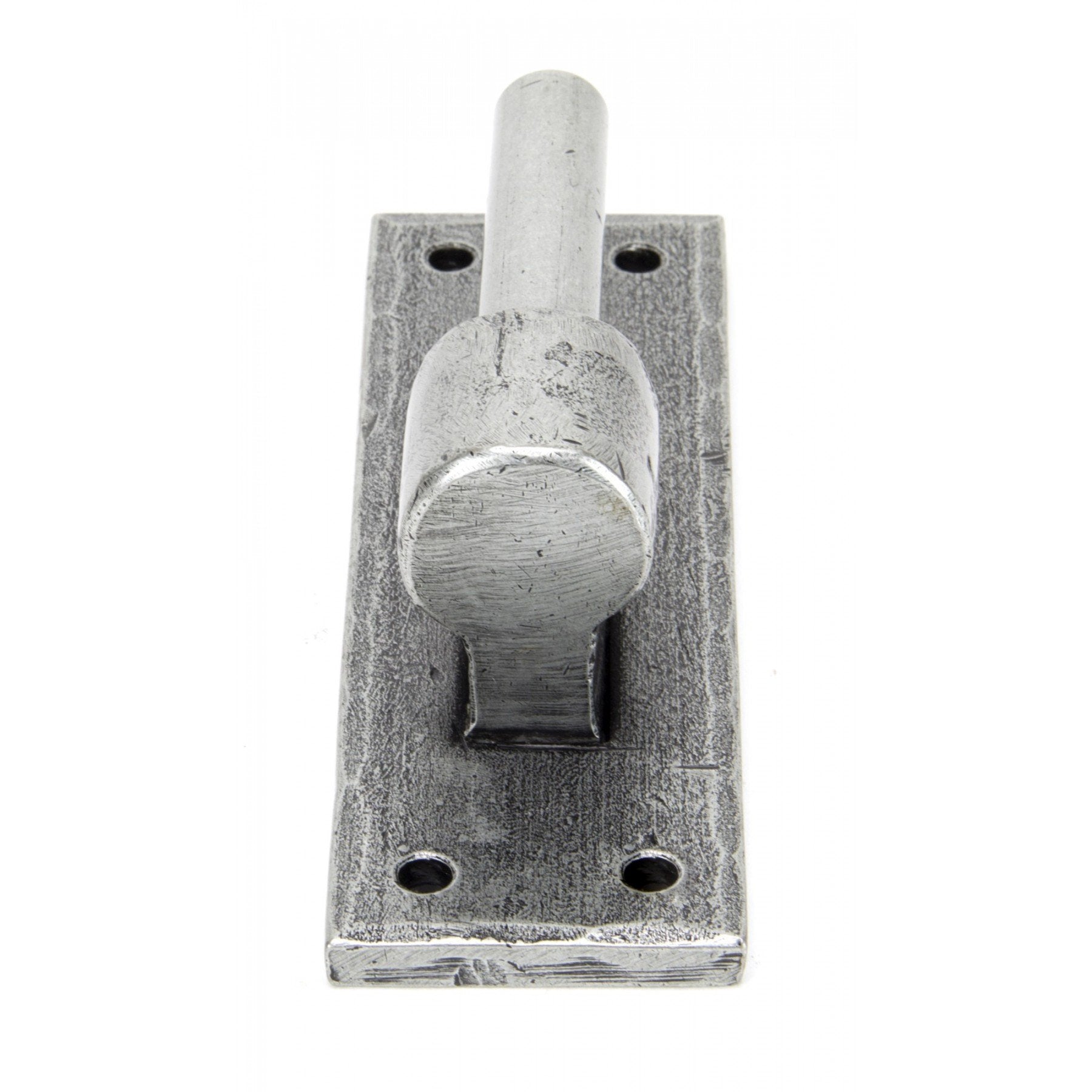 From the Anvil Pewter Frame Hook For 33742 (pair) - No.42 Interiors