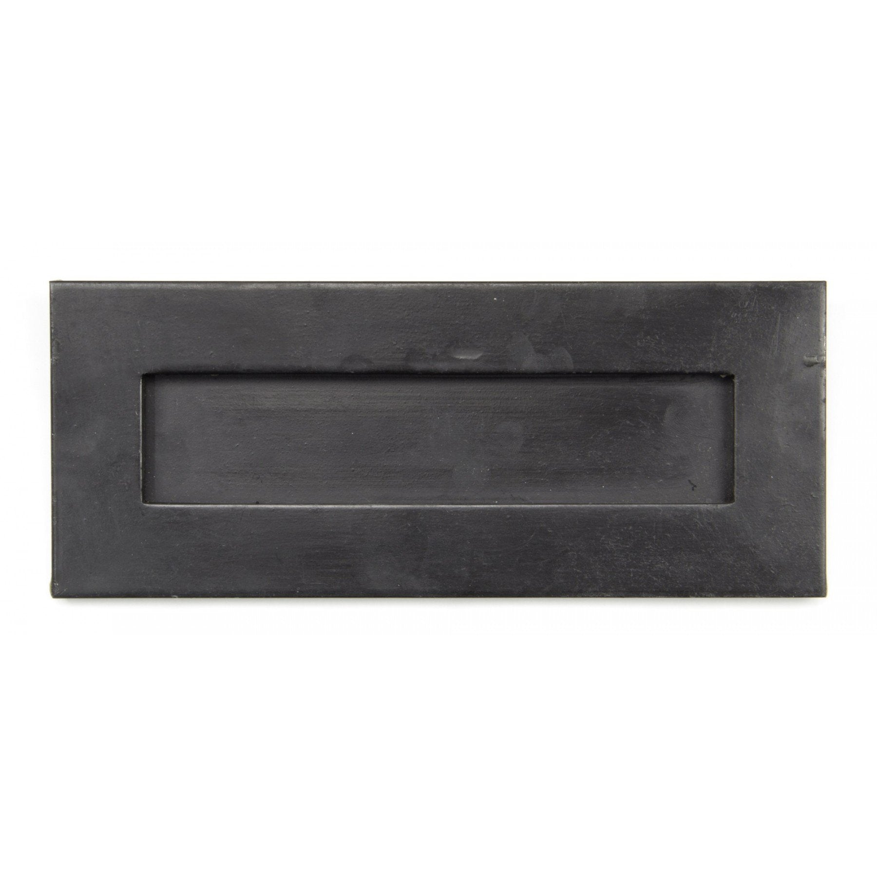 From the Anvil External Beeswax Small Letterplate - No.42 Interiors