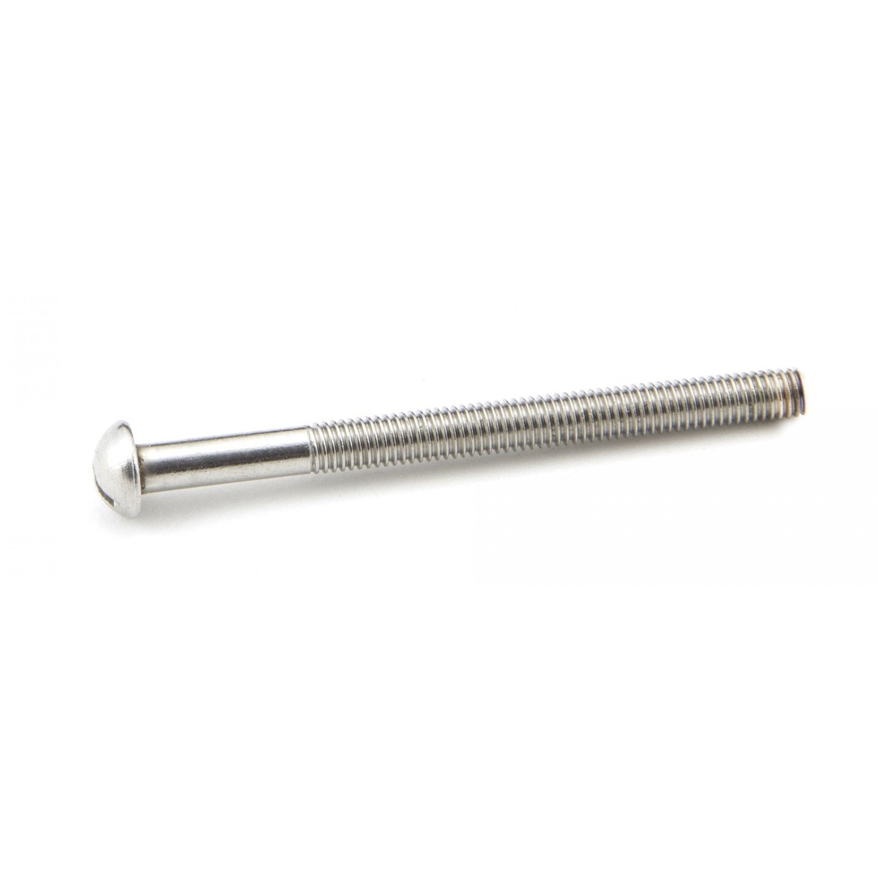 From the Anvil Stainless Steel M5 x 64mm Male Bolt - No.42 Interiors