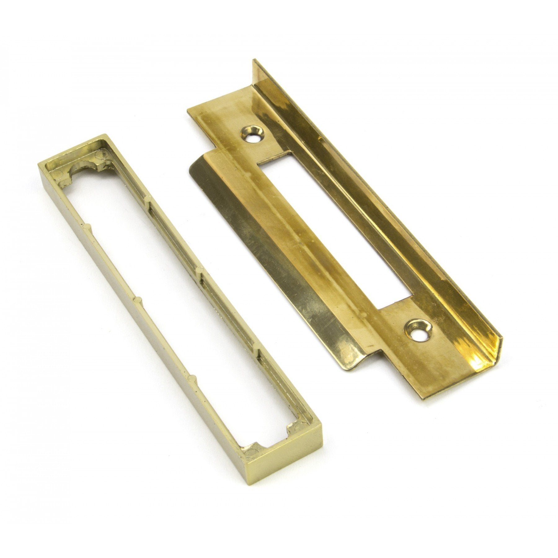 From the Anvil Electro Brass ½