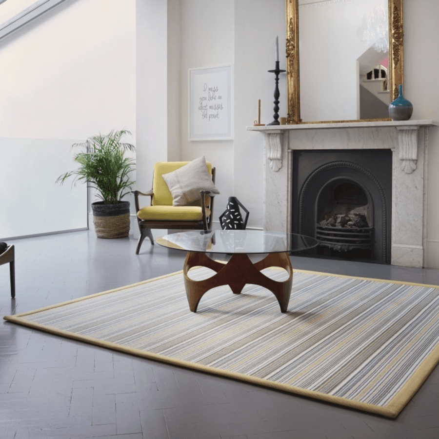 Made to Measure Rugs | Crucial Trading