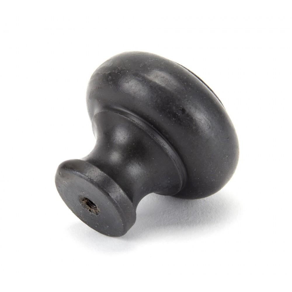From The Anvil Beeswax Regency Cupboard Knob - Large