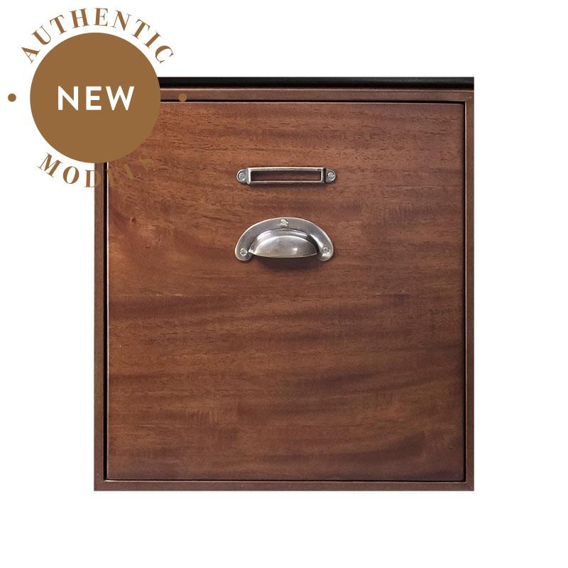 Authentic Models - Endless Regency Box Drawer Insert - No.42 Interiors