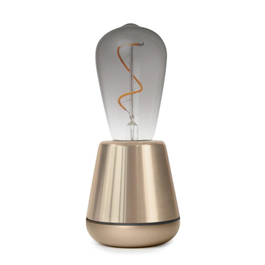 Humble One Light - Gold