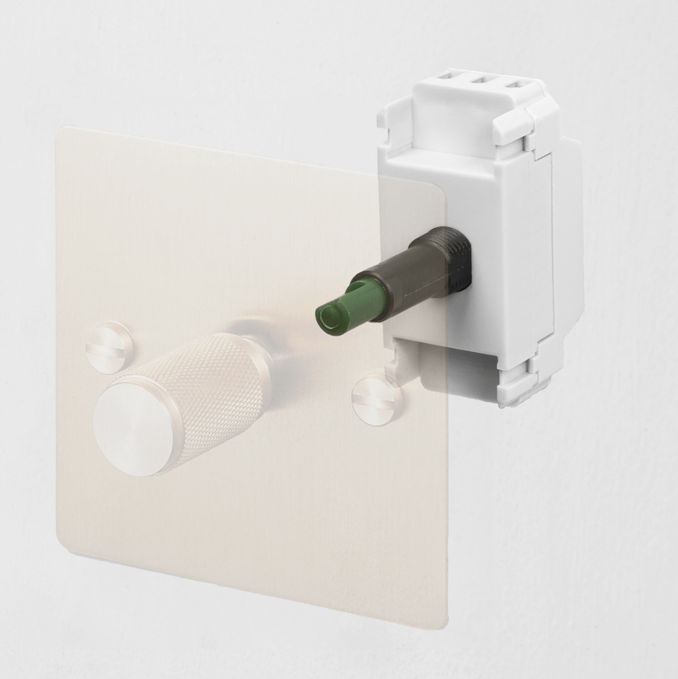 Buster and Punch DIMMER MODULES / 1-10V - No.42 Interiors