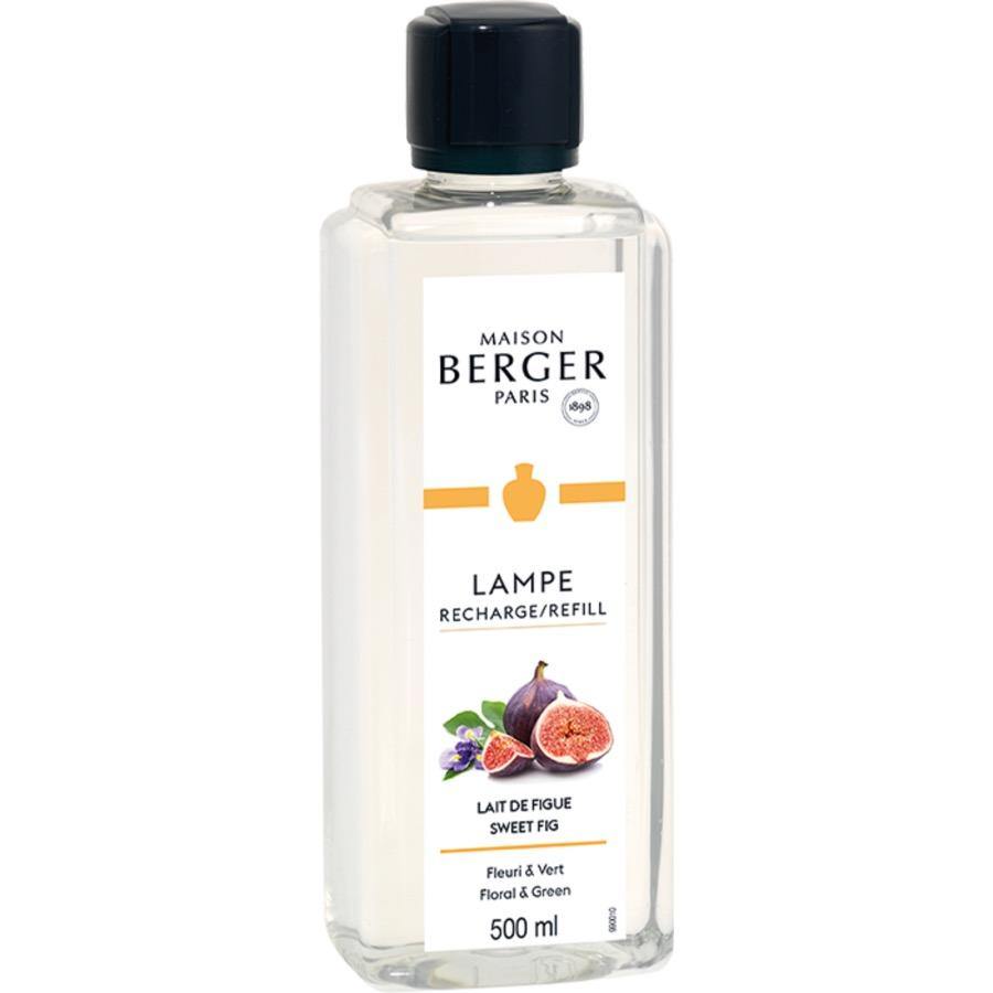 Maison Berger Sweet Fig Lampe Berger Refill 500ml