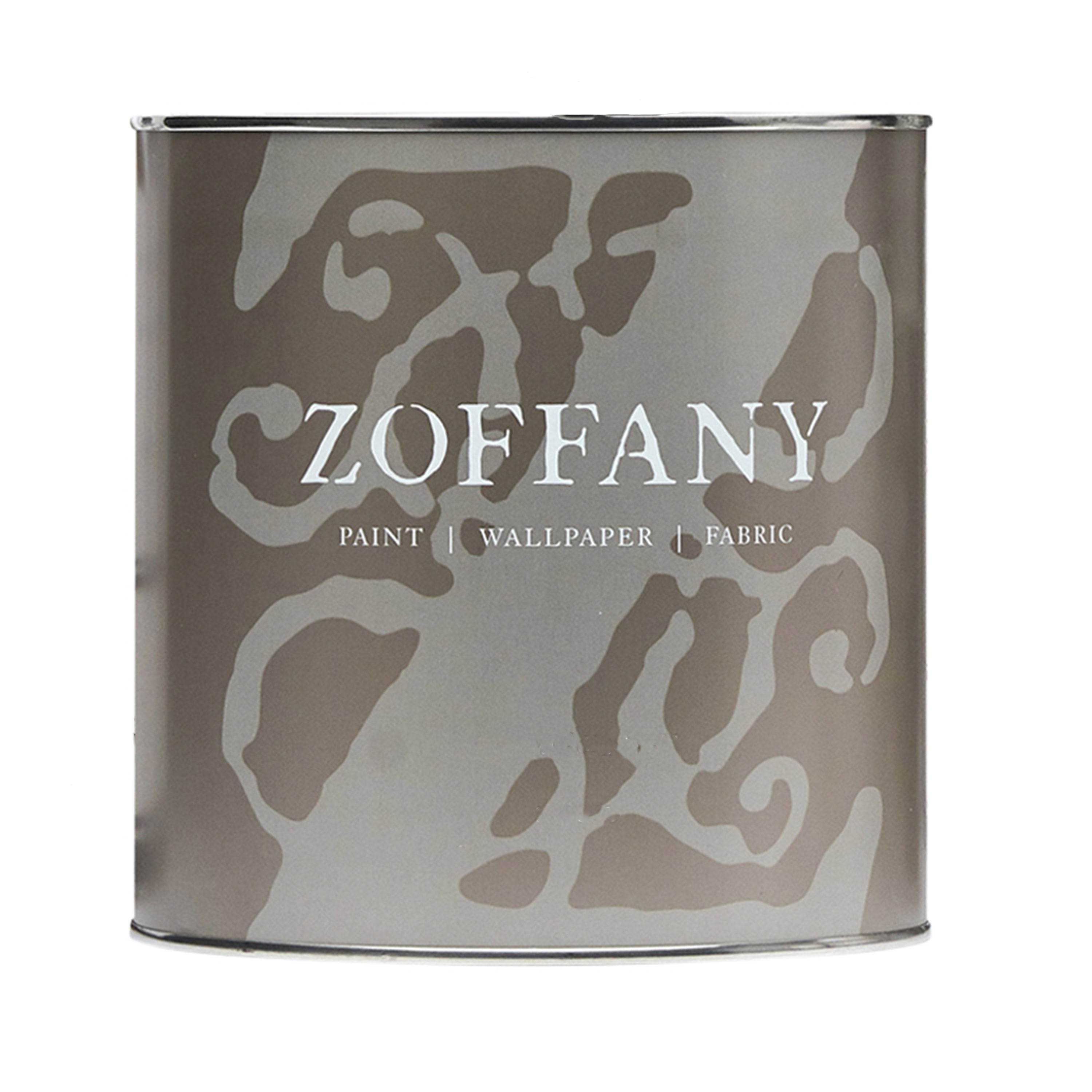 Zoffany Paint - Acrylic Eggshell 2.5 Ltr